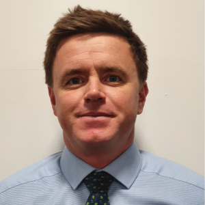 Ian Morrison